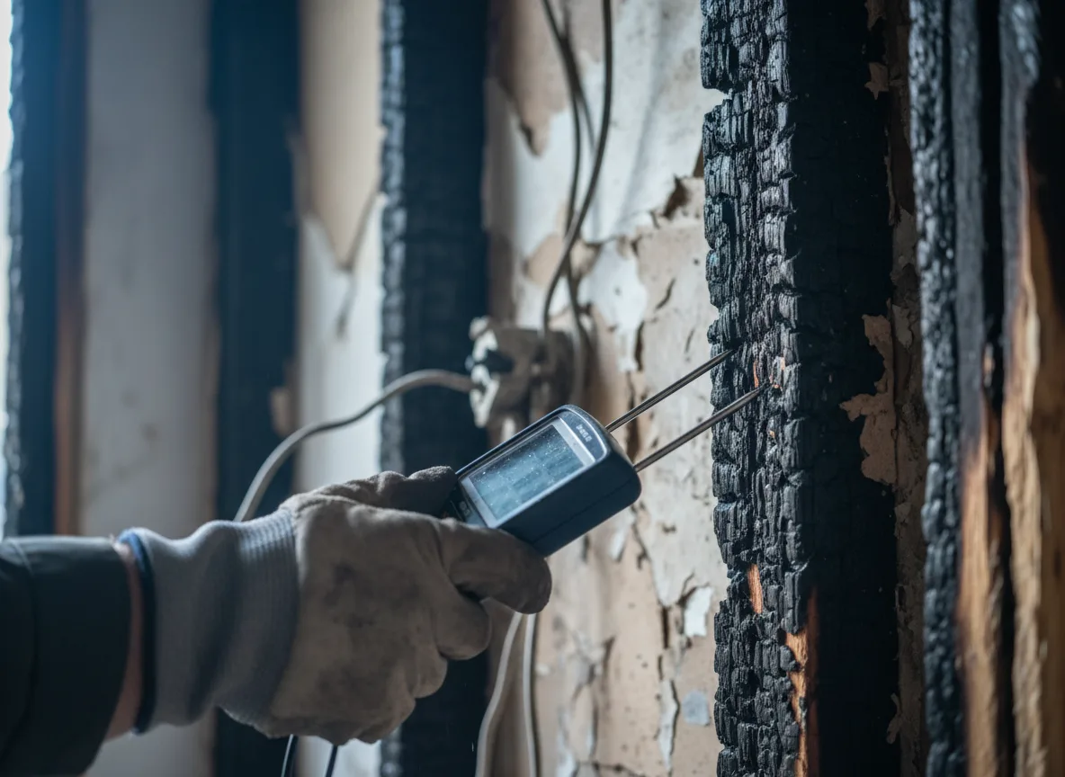 Fire Damage Restoration Goshen, VA FAQs